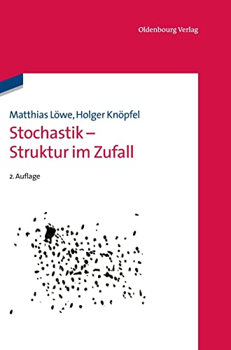 Stochastik Struktur im Zufall