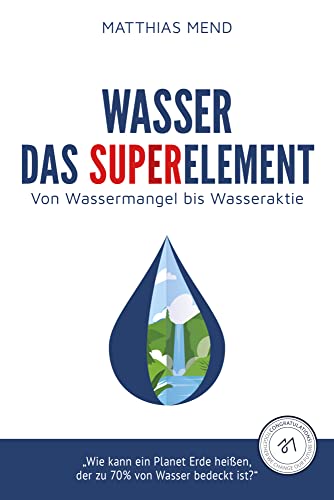 Wasser: Das Superelement von NOVA MD