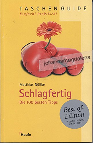 Schlagfertig - Best of Editon