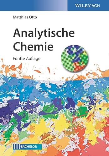 Analytische Chemie von Wiley
