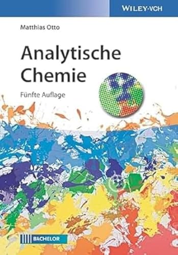 Analytische Chemie von Wiley