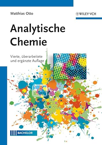 Analytische Chemie