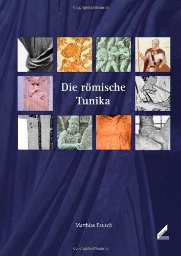 Die römische Tunika von Wißner-Verlag