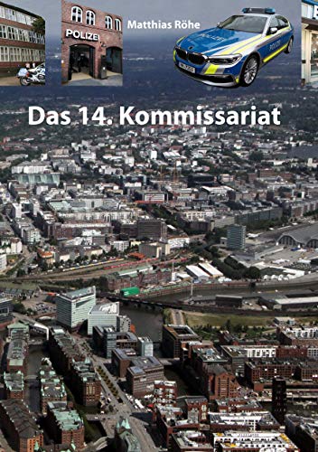 Das 14. Kommissariat: Zahlen, Daten, Fakten über die TV-Serie Großstadtrevier