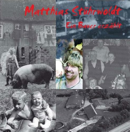Ein Bauer erzählt: Hörbuch-CD