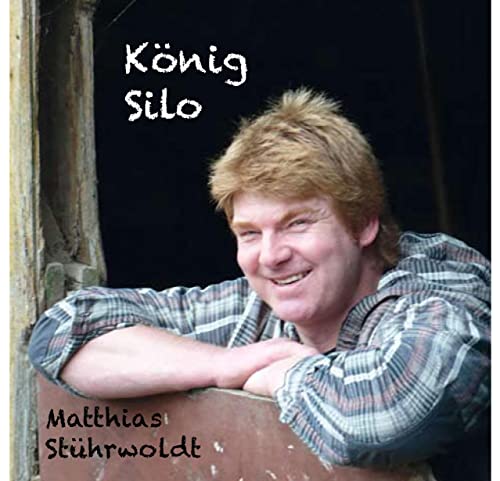 König Silo: Hörbuch