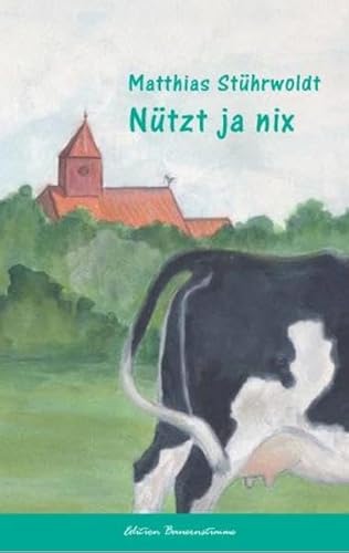 Nützt ja nix