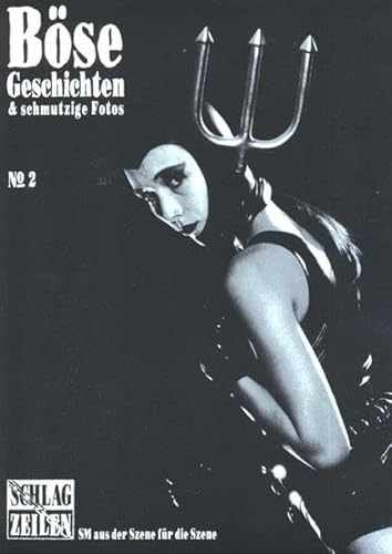Böse Geschichten & schmutzige Fotos 2 von Charon