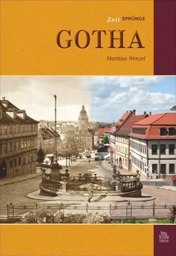 Zeitsprünge Gotha