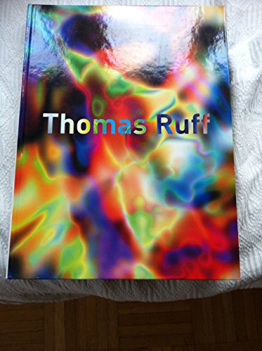 Thomas Ruff, Fotografien 1979 - heute