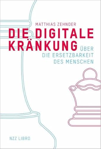 Die Digitale Kränkung: Über die Ersetzbarkeit des Menschen