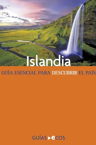 Islandia von Ecos Travel Books