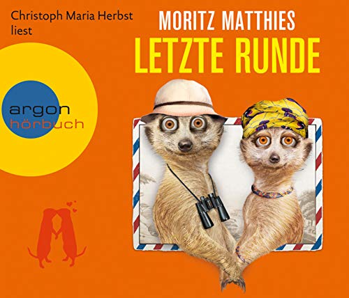 Letzte Runde Letzte Runde