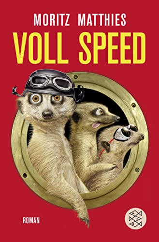 Voll Speed: Roman von FISCHERVERLAGE