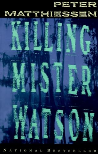 Killing Mister Watson (Vintage International)