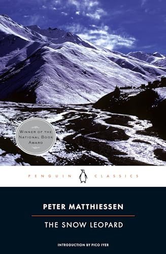 The Snow Leopard (Penguin Classics) von Penguin Classics