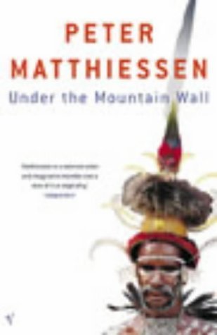 Under the Mountain Wall von Vintage