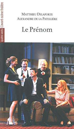 Le Prenom