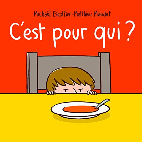 c'est pour qui ?