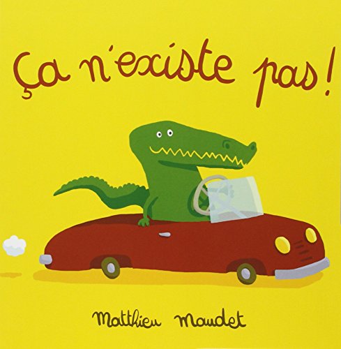Ca n'existe pas!
