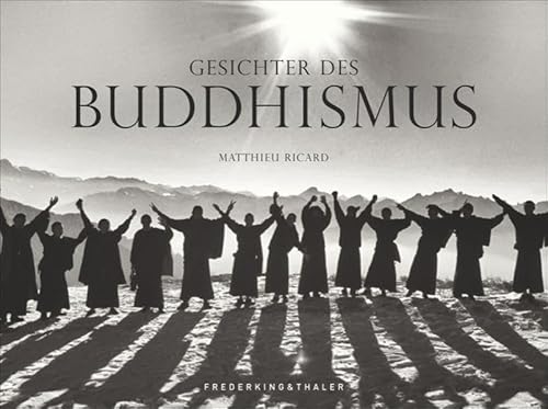 Gesichter des Buddhismus Gesichter des Buddhismus