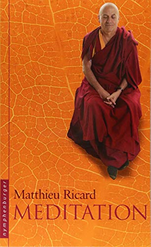Meditation Meditation