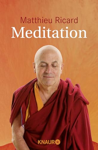 Meditation von Knaur MensSana TB