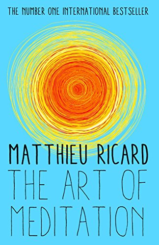 The Art of Meditation von Atlantic Books