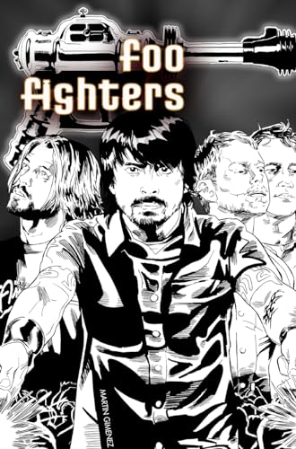 Orbit: Foo Fighters von TidalWave Productions