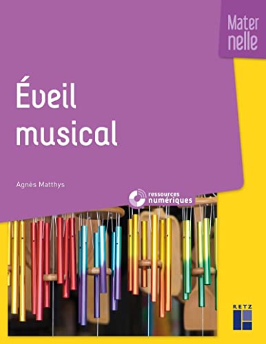 Eveil musical Maternelle + téléchargement von RETZ