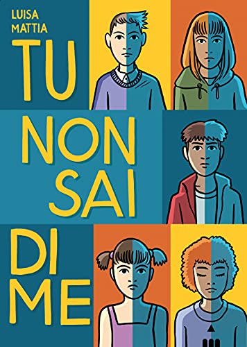 TU NON SAI DI ME von Lapis