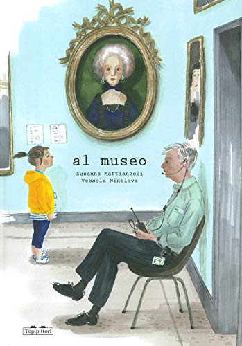 Al museo. Ediz. a colori (Albi) von albi