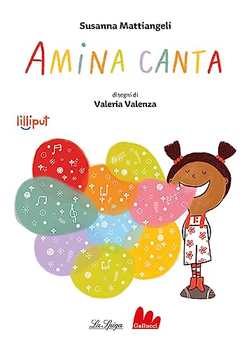 Amina canta (Lilliput) von Gallucci La Spiga