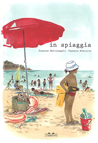 In spiaggia (Albi) von TopiPittori