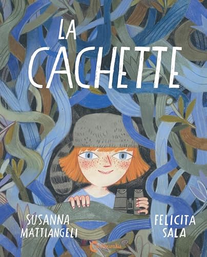 La Cachette von CAMBOURAKIS