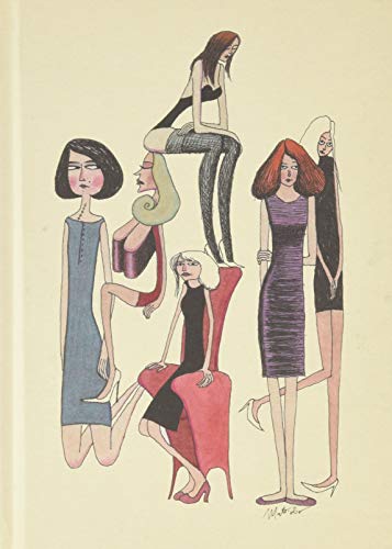 Franco Matticchio - Women von Lazy Dog Srl