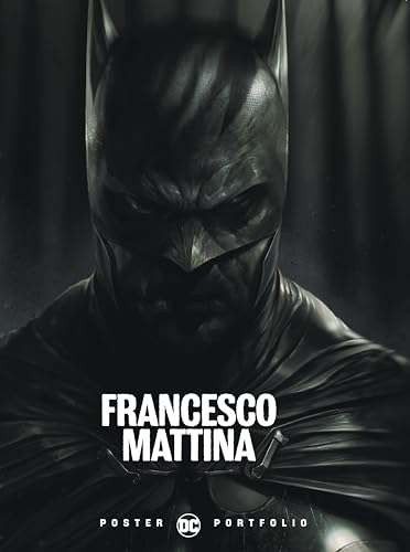 Francesco Mattina Poster Portfolio -