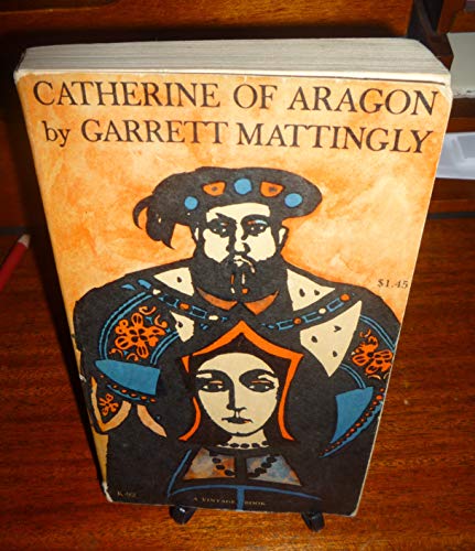Catherine of Aragon Catherine of Aragon