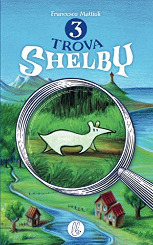 Trova Shelby von Independently Published