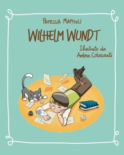 Wilhelm Wundt von Youcanprint