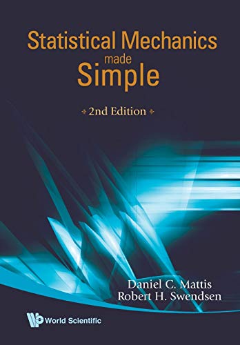 Statistical Mechanics Made Simple (2Nd Edition): 2ED