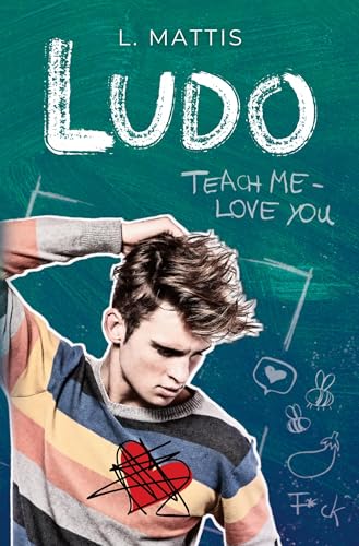 Ludo: Teach me - love you von tolino media
