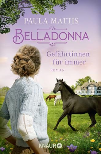 Belladonna. Gefährtinnen für immer: Roman von Knaur TB