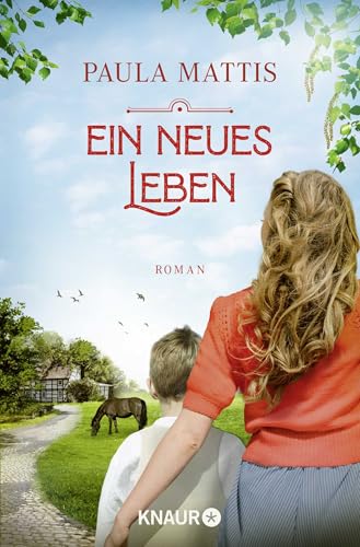 Ein neues Leben: Roman von Knaur TB