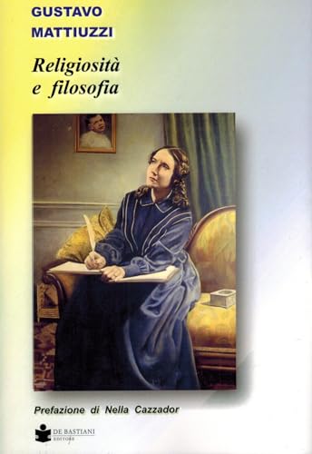 Religiosità e filosofia von De Bastiani
