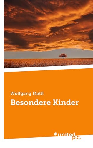 Besondere Kinder von united p.c.