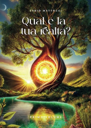Qual è la tua realtà? Primo volume von Youcanprint