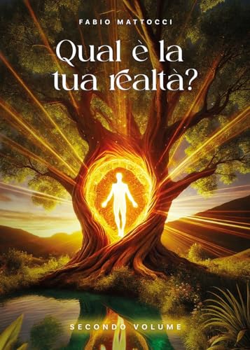 Qual è la tua realtà? Secondo volume von Youcanprint