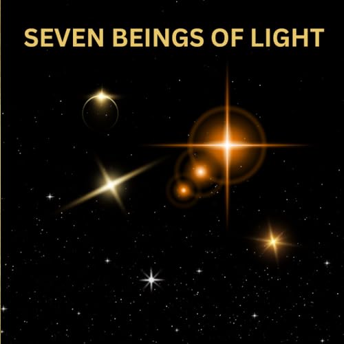 Seven Beings of Light von Staten House