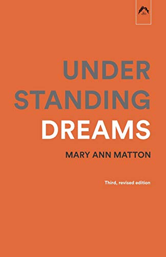 Understanding Dreams von Spring Publications